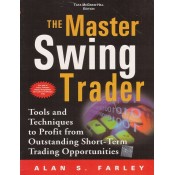 Tata Mcgrawhill's The Master Swing Trader by Alan S. Farley